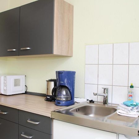 Ferienwohnung Elbgarten Bad Schandau Exterior foto